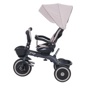 Prego Torino 6 in 1 Bisiklet Bej - 4