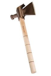 ELTOS RUS TİPİ BALTA 800 GR. - YUVARLAK SAP - 1