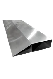 ALÜMİNYUM BIÇAK ALÇI MASTARI 2 MT - 1