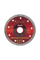 BAY-TEC SÜPER TURBO ELMAS TESTERE (İNCE)115mm - 1