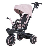 Prego Torino 6 in 1 Bisiklet Pembe - 1