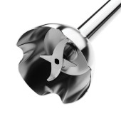 Beko Rhb 5050 R Floral El Blender - 3