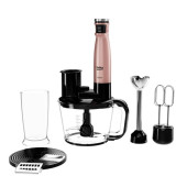 Beko Rhb 5050 R Floral El Blender - 5