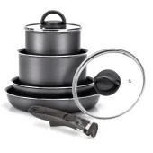 Moneta Eden 7 Parçalı Set - 1