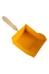 Dekor Gazbeton Kürek 15,5 cm - 1