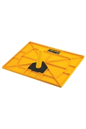 SGS SIVACI KÜREĞİ SARI - 1