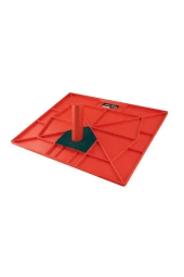 SIVACI KÜREĞİ (KIRMIZI) - 1