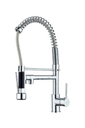 ENDÜSTRİYEL KROM ÇİFTLİ EVİYE BATARYASI - 1