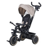 Sunny Baby Safari 6 in 1 Çift Yönlü Çocuk Bisikleti Bej - 1