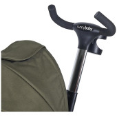 Sunny Baby Safari 6 in 1 Çift Yönlü Çocuk Bisikleti Bej - 4