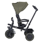 Sunny Baby Safari 6 in 1 Çift Yönlü Çocuk Bisikleti Bej - 6