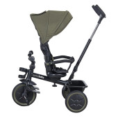 Sunny Baby Safari 6 in 1 Çift Yönlü Çocuk Bisikleti Bej - 7