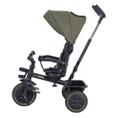 Sunny Baby Safari 6 in 1 Çift Yönlü Çocuk Bisikleti Bej - 8