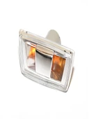 Çamurluk Sinyali Astra H - Corsa D Sağ - Sol Uyumlu 1 ADET thumbnail 1