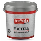 Hasyıldız Extra Dış Cephe Astarı 10 KG - 1