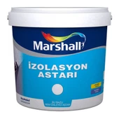 Marshall İzolasyon Astarı - Su Bazlı Nem Önleyici Astar 15 Lt - 1
