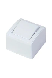 SIVA ÜSTÜ LIGHT (FAR) - 1