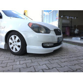 HYUNDAİ ACCENT ERA ÖN TAMPON EKİ - 2