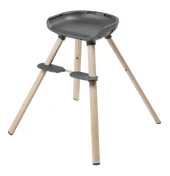 Maxi-Cosi Moa 8’i Bir Arada Çok Fonksiyonlu Mama Sandalyesi Yükseltici Tabure Yazı Masası Beyond Graphite Eco thumbnail 10