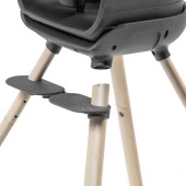 Maxi-Cosi Moa 8’i Bir Arada Çok Fonksiyonlu Mama Sandalyesi Yükseltici Tabure Yazı Masası Beyond Graphite Eco thumbnail 11