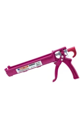 BAY-TEC SİLİKON TABANCASI PLASTİK PROF. - 2
