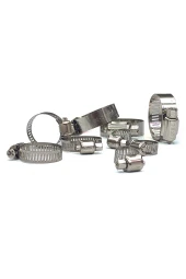 BAY-TEC METAL KELEPÇE    92 - 110 x 13mm - 1