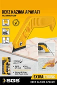 DERZ KAZIMA APARATI - 1