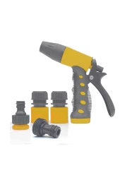 BAY-TEC SULAMA TABANCASI 2 FONKS.  5li Set - 1