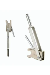 KOLLU ÇİROZ MAKİNESİ - 1