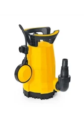 TEMİZ SU DALGIÇ POMPASI 550 WATT - 1