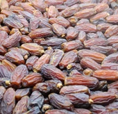 Hurma Mebrum Orta Boy 1 KG - 1