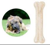 Single Beyaz Pres Kemik 15 cm 80 gr thumbnail 1