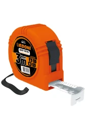 EDONİ ŞERİT METRE 5 MT - 1