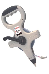 BAY-TEC ARAZİ ŞERİT METRE  50 X 12,5mm - 1