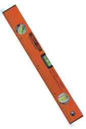 BAY-TEC SU  TERAZİSİ  TURUNCU  80mm - 1