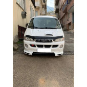 hyundai starex ön tampon eki - - 1