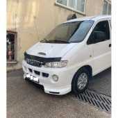 hyundai starex ön tampon eki - - 2