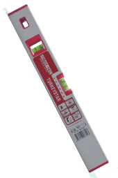 BAY-TEC SU  TERAZİSİ MIKNATISLI  TURKEYSTAR 40cm - 1