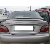 hyundai accent yumurta kasa ışıklı spoyler - 1