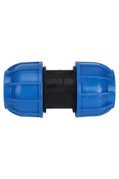 PLASTİK KAPLİN MANŞON YENİ NESİL 50X50mm - 2