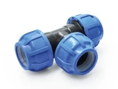PLASTİK KAPLİN TE 25x25x25mm - 1