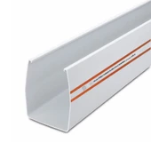 ÇATI OLUĞU KÖŞELİ DERE 150mm 4m/BOY - 1