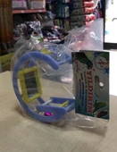 Kardelen Aynalı Gondol Salıncak Kuş Oyuncağı thumbnail 2