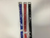 Sanlian Köpekler İçin İsimlikli Boyun Tasması 3,5 cm x 65 cm thumbnail 1