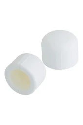 KALDE KAPAMA BAŞLIĞI Q20 PP-BEYAZ - 1