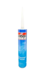 DYSON POLİÜRETAN MASTİK 280 ML GRİ - 1