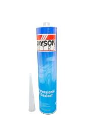 DYSON POLİÜRETAN MASTİK 280 ML GRİ - 2