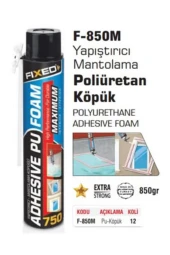 FIXED MANTOLAMA KÖPÜĞÜ 850 GR - 2