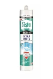 SISTA EXTRA WHITE HYGIENIC 280 ML - 1