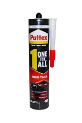 PATTEX ONE FOR ALL BEYAZ 460 GR - 1